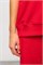 Костюм брючный с футболкой 403RED 54206 - фото 143762