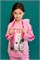 Худи 22469 Barbie 19486 - фото 148117