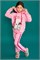 Худи 22469 Barbie 19486 - фото 148119