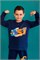 Свитшот 22756 Hot Wheels 19394 - фото 148151