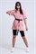 Костюм женский Emotion day Double 24360 - фото 156835