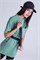 Костюм женский Emotion day Double 24360 - фото 156841