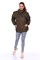 Куртка осенняя Universal Oliva 32075 - фото 159646