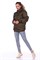 Куртка осенняя Universal Oliva 32075 - фото 159648