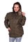 Куртка осенняя Universal Oliva 32075 - фото 159652