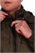 Куртка осенняя Universal Oliva 32075 - фото 159656