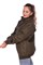 Куртка осенняя Universal Oliva 32075 - фото 159662