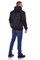 Куртка осенняя Universal lite black 32074 - фото 159683