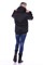 Куртка осенняя Universal lite black 32074 - фото 159684
