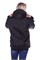 Куртка осенняя Universal lite black 32074 - фото 159687