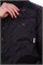 Куртка осенняя Universal lite black 32074 - фото 159688