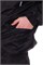 Куртка осенняя Universal lite black 32074 - фото 159689