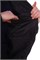 Куртка осенняя Universal lite black 32074 - фото 159690