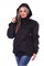 Куртка осенняя Universal black 37044 - фото 159740