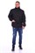 Куртка осенняя Universal black 37044 - фото 159746