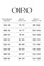 Набор трусов OIRO 0117 женские хлопковые изумруд/синий/бордовый 3 шт 55080 - фото 221517