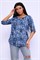 Туника 71104 46411 - фото 330379 Туника 71104 46411 - фото 330379