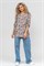 Туника 36751 48412 - фото 339346