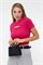 Кофта женская в рубчик с акцентным декольте 2ксL SMILE 52663 - фото 339748 Кофта женская в рубчик с акцентным декольте 2ксL SMILE 52663 - фото 339748