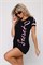 Туника Алевтина 7138 - фото 340198 Туника Алевтина 7138 - фото 340198