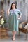 Платье 9104 23569 - фото 356105