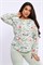 Пижама женская 24276 45008 - фото 386492 Пижама женская 24276 45008 - фото 386492