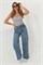 Топ EMOTION DAY Strip Kvadro 38995 - фото 390599