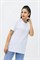 Базовая футболка Must have женская 49161 - фото 391638 Базовая футболка Must have женская 49161 - фото 391638
