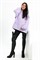 Толстовка Hoodievs woman-lavanda 32365 - фото 410411 Толстовка Hoodievs woman-lavanda 32365 - фото 410411