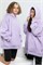 Толстовка Hoodievs woman-lavanda 32365 - фото 410413 Толстовка Hoodievs woman-lavanda 32365 - фото 410413