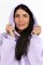Толстовка Hoodievs woman-lavanda 32365 - фото 410414 Толстовка Hoodievs woman-lavanda 32365 - фото 410414