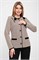 Жакет Текстильная Мануфактура Д 2031/бежевый
