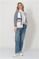 Жакет Д 3564/джинс Д 3564/джинс - фото 443018