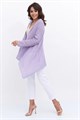 Жакет Текстильная Мануфактура Д 3376/лиловый