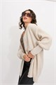Кардиган Злата Стиль М 3300/молочный
