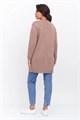 Кардиган Злата Стиль 351834/кофе