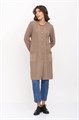 Кардиган Злата Стиль 351979/кофе