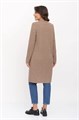 Кардиган Злата Стиль 351979/кофе