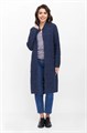 Кардиган Злата Стиль 351865/джинс