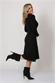 Платье Злата Стиль М 2981/черный