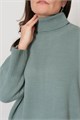 Джемпер Д 3354/мятный Д 3354/мятный - фото 444213