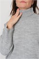 Джемпер Д 3354/серый Д 3354/серый - фото 444286