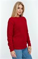 Джемпер Злата Стиль 351472/красный