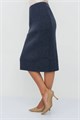 Юбка Злата Стиль И 010/джинс