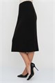 Юбка И 010/черный И 010/черный