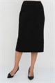 Юбка И 010/черный И 010/черный