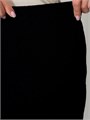 Юбка Злата Стиль И 001/черный