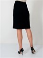 Юбка Злата Стиль И 001/черный