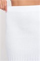 Юбка Злата Стиль И 014/белый