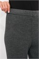 Брюки Текстильная Мануфактура Д 3470/серый